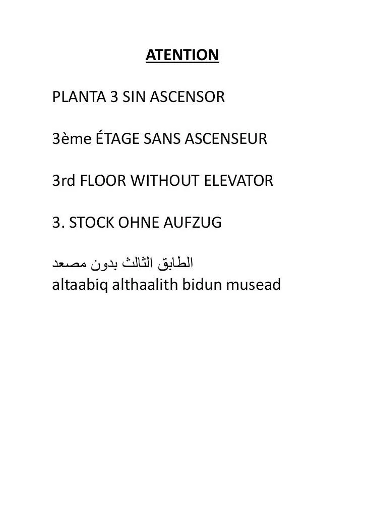Apartament Casa Carmela Fuengirola 0*,