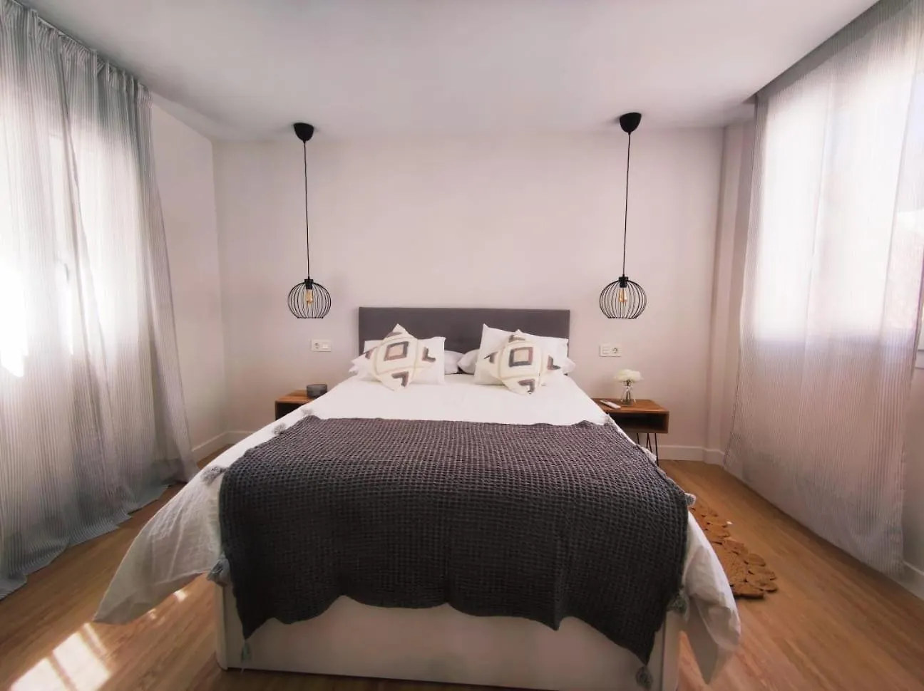 Apartament Casa Carmela Fuengirola