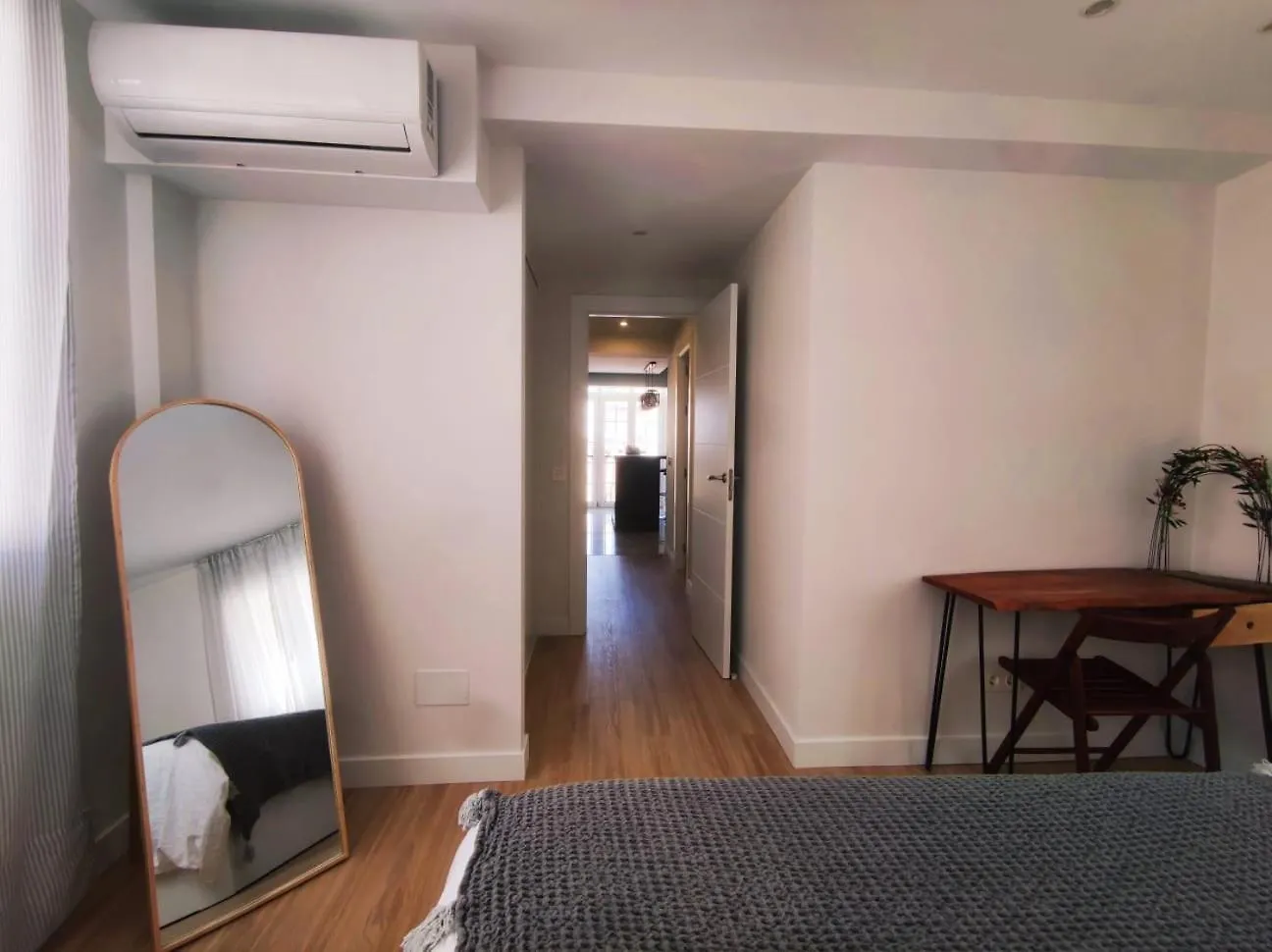 Apartament Casa Carmela Fuengirola Hiszpania