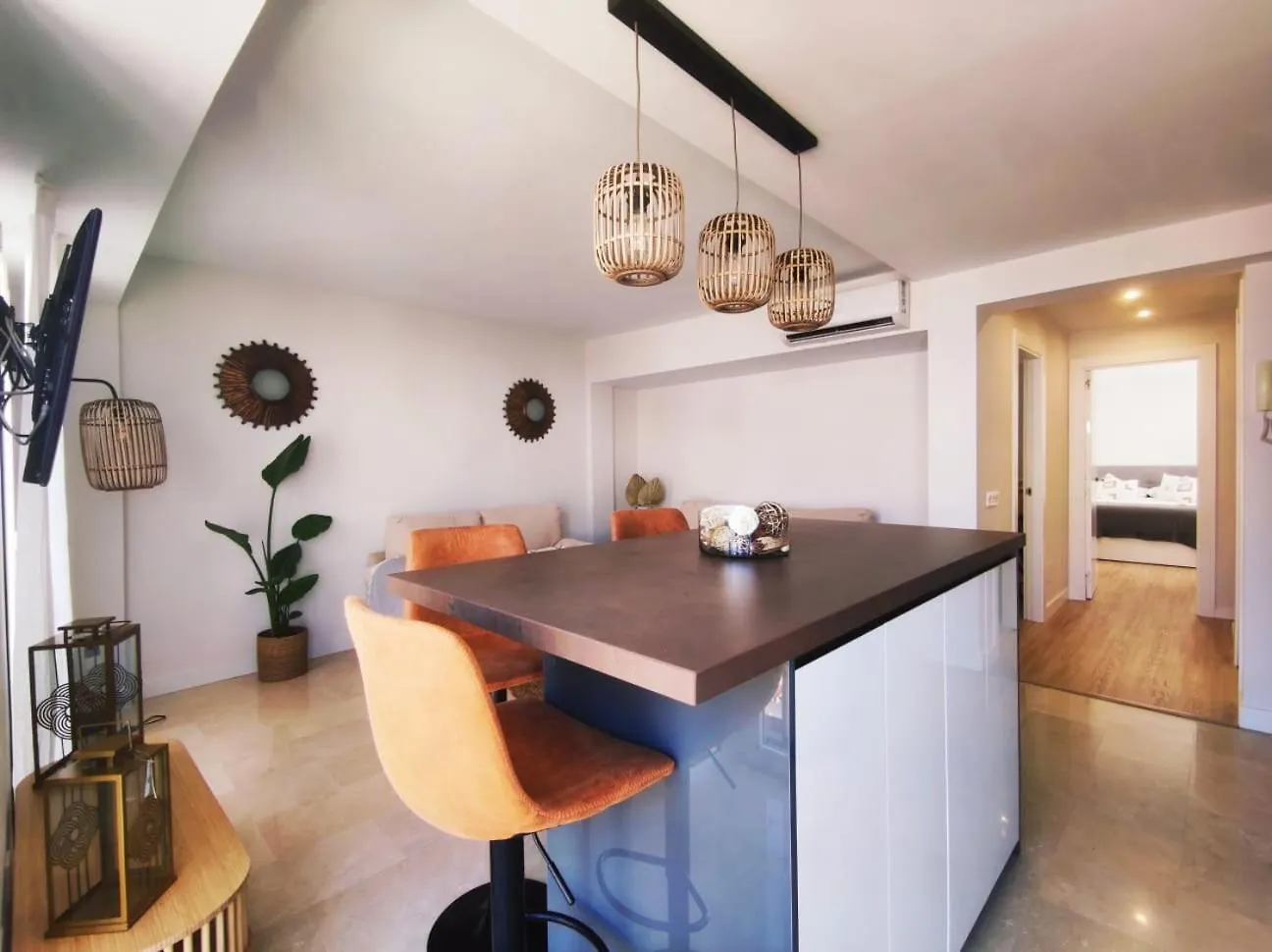 Apartament Casa Carmela Fuengirola