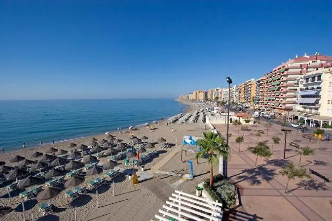 Apartament Casa Carmela Fuengirola